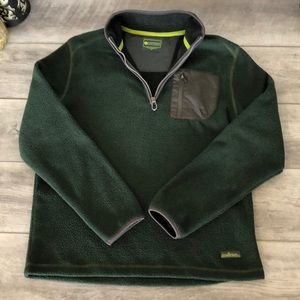 Men’s G.H. Bass & Co Explorer outdoor jacket